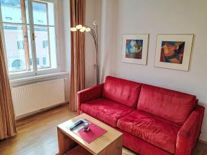 Apartment Oberstbergmeisteramt-1 by Interhome