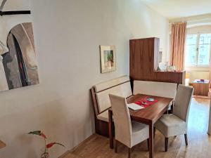 Apartment Oberstbergmeisteramt-2 by Interhome