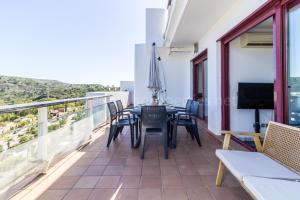 Botanico Resort Bliss