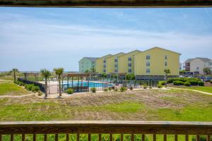 SCSC514 Surf Condo 514- Honey Seas
