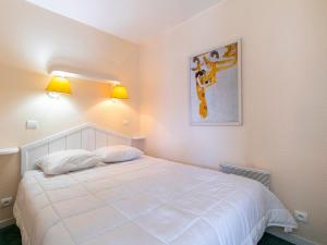 Charmant appartement 3 pièces pour 7 à Avoriaz - FR-1-314-171