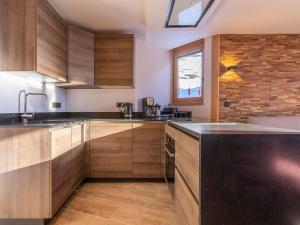 Appartement moderne 3 pièces pour 7 pers. à Avoriaz - FR-1-314-205