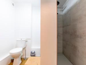 Appartement cosy 4 pers avec balcon à Avoriaz - FR-1-314-240
