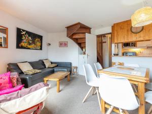 Duplex ensoleillé 4 pièces à Avoriaz pour 6 - FR-1-314-160