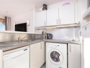 Appartement familial 6 pers, grand balcon, Avoriaz - FR-1-314-252