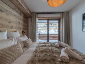 Résidence neuve de haut standing au cœur dHuez, 6 pers. - FR-1-645-108