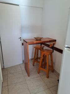 Depto A 2 cuadras de la playa zona casino