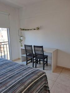 Depto A 2 cuadras de la playa zona casino