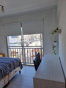 Depto A 2 cuadras de la playa zona casino