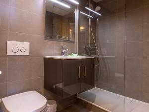 Appartement 3 pièces, 6 personnes, au cœur dAvoriaz - FR-1-314-118
