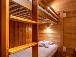 Appartement 3 pièces, 6 personnes, au cœur dAvoriaz - FR-1-314-118