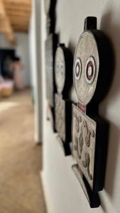 Maison dHélènes Chic & Charming House with housekeeper!