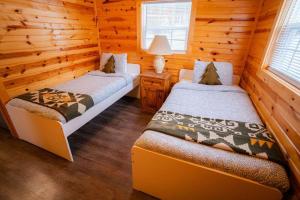 Deer Run Retreat Villa