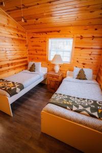 Deer Run Retreat Villa