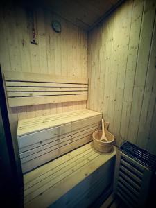 Suite Richovilare - Sauna & Hammam