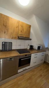 Monteurwohnung 3 Ferienwohnung Business Appartement Velbert 6 Personen