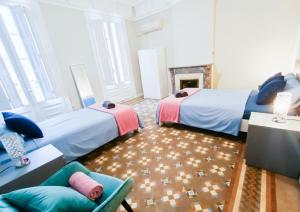 Centric Rooms Ghotic