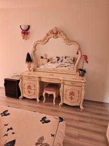 Apartament Mistic Medieval