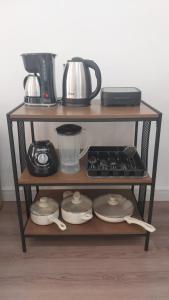 Loft completo no Centro do Rio de Janeiro