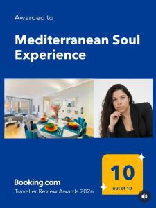 Mediterranean Soul Experience