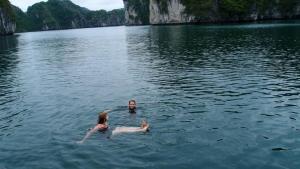 Fantasea Imperial Cruise