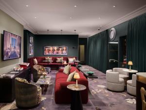 South Kensington Studios