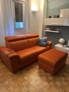 Light Blue Home-Sempione Park-Metro M2-Brera