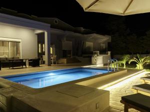 MG Villa Rhodes