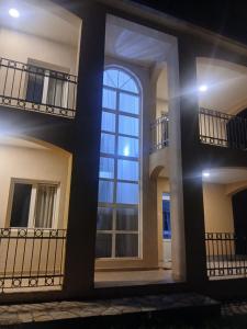 Villa with sea view, garden,parking