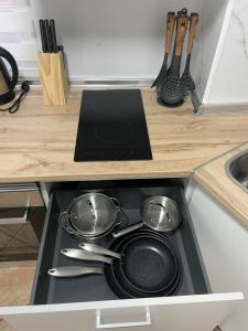 Doña Berenguela 16 Centro & Estación