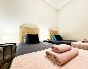 Centric Rooms Ghotic