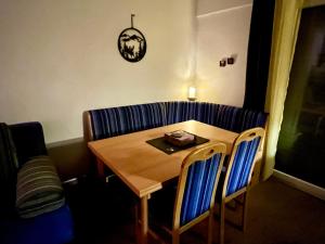 Appartement an den Skipisten