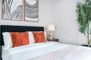 Mott-9 Prime Soho Cozy New Studio WD in the unit