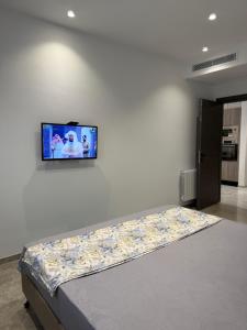 Élégant studio tout équipé à Ain Zaghouan Nord