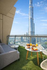 Private Room in Burj Vista Downtown Dubai Near Burj Khalifa