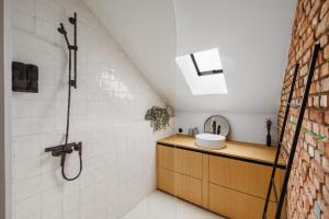 The barn - Waasmunster