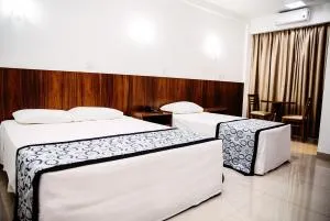 Gálatas Golden Hotel - 帕特罗西尼乌