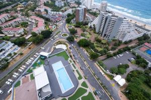 Oceans Residence Umhlanga