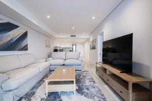 Oceans Residence Umhlanga