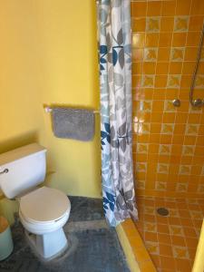 Business in-suite with office