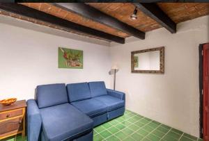 Business in-suite with office