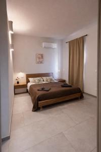 Davs Home Appartamento per 4 a Lentini con WiFi Self Check in