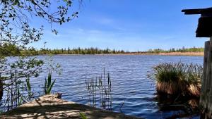 unique Ferienwohnung