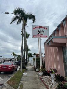Anhinga Motel Homestead FL
