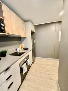 Estudio Céntrico, Cómodo y Muy Bien Ubicado