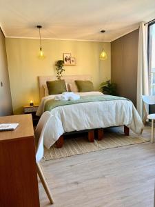 Estudio Céntrico, Cómodo y Muy Bien Ubicado