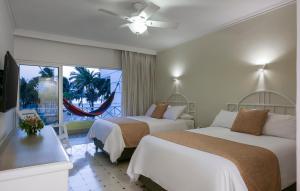 Hotel Las Americas Casa de Playa