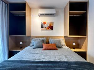 Studio Executivo Moema - 1 Quadra Shopping Ibirapuera