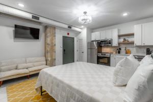 Park Hotel Studio Suite 307