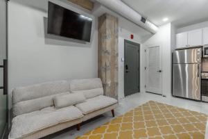 Park Hotel Studio Suite 307